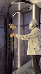 XYlivingstore Waterfall Shower Set | Ultimate Shower Experience