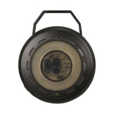 Outdoor Camping LED Ambient Light – Portable Type‑C Rechargeable Flashlight with 6 Modes & Decorative String