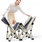 Folding Bed for Office Nap – Portable Single Bed for Adults, Easy Rest Cot for Home, Camping, and Caregiving