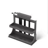 XYlivingstore Smart Kitchen Lift Basket – Space-saving Electric Cabinet Organizer