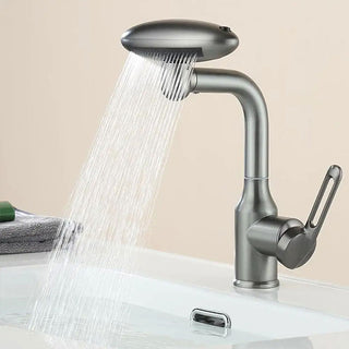 XYlivingstore Waterfall Bathroom Basin Faucet