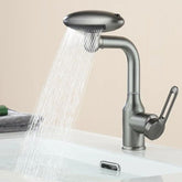 XYlivingstore Multifunctional Bathroom Waterfall Basin Faucet: Enhancing Your Bathroom with Smart Gadgets