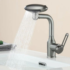 XYlivingstore Multifunctional Bathroom Waterfall Basin Faucet: Enhancing Your Bathroom with Smart Gadgets