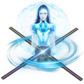 Transform Your Advertising with the 3D Fan Hologram Projector – Bring Your Logo to Life!