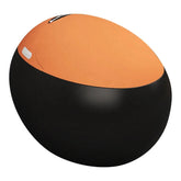 2025 XYlivingstore Luxury Orange Smart Toilet | Modern All-in-One Smart Toilet Design