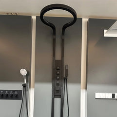 XYlivingstore Waterfall Shower Set | Ultimate Shower Experience