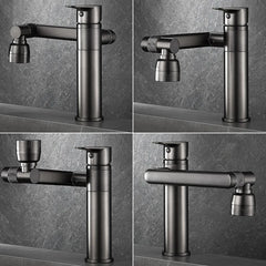 XYlivingstore Divertible Faucet | Premium Bathroom Faucet