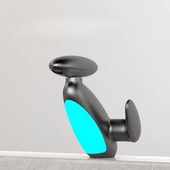 Modern 4-Function Basin Mixer Tap with Hot/Cold Water Control – Premium Bathroom Sink Faucet