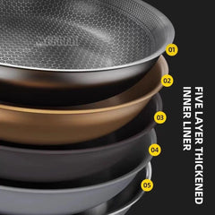 Portable Cassette Stove with All‑in‑One Cooking Pot for Camping & Picnic