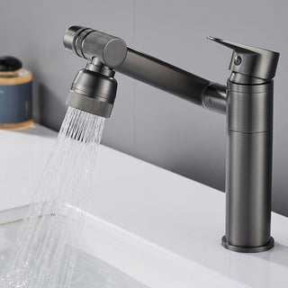 XYlivingstore Divertible Faucet | Premium Bathroom Faucet