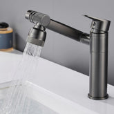 XYlivingstore Divertible Faucet | Premium Bathroom Faucet