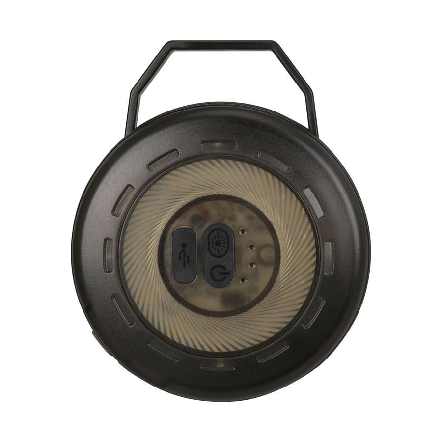 Rechargeable Camping Ambient Light with Type-C Charging and 6 Modes