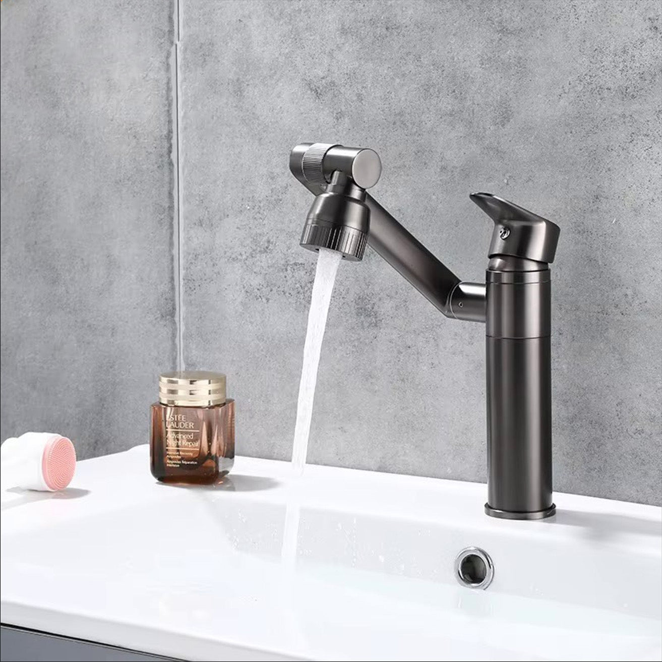 XYlivingstore Divertible Faucet | Premium Bathroom Faucet