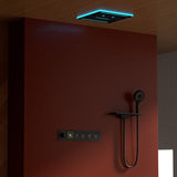 XYlivingstore 2025 New Concealed Shower System | Your Shower Paradise with a Refreshing Experience