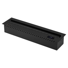 Modern 3D Steam Fireplace Insert – Decorative Atomized Electric Humidifier for Home