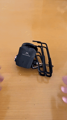 Portable Backpacking Stove 9900 BTU | XYstore Spider Camping Stove