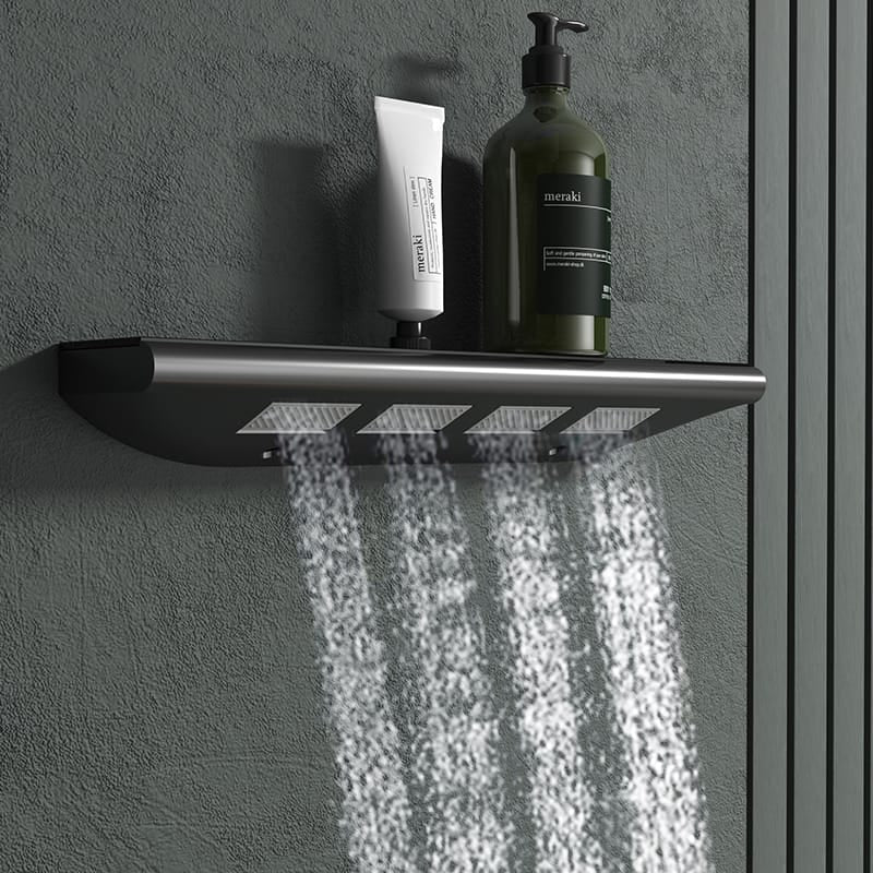 XYlivingstore 2025 New Concealed Shower System | Your Shower Paradise with a Refreshing Experience