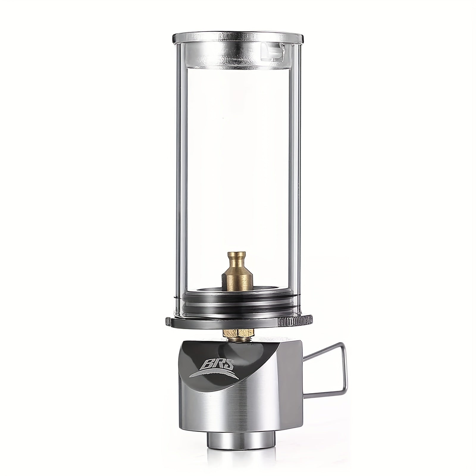 Dreamlike Fuel-Powered Camping Lantern | Compact Outdoor Tent Light, Durable & Energy-Efficient, Battery-Free for Hiking & Adventures