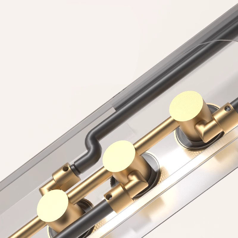 Matte Grey Thermostatic Shower Set | Concealed Wall-Mounted Design | Minimalist Luxury Bathroom Fixture