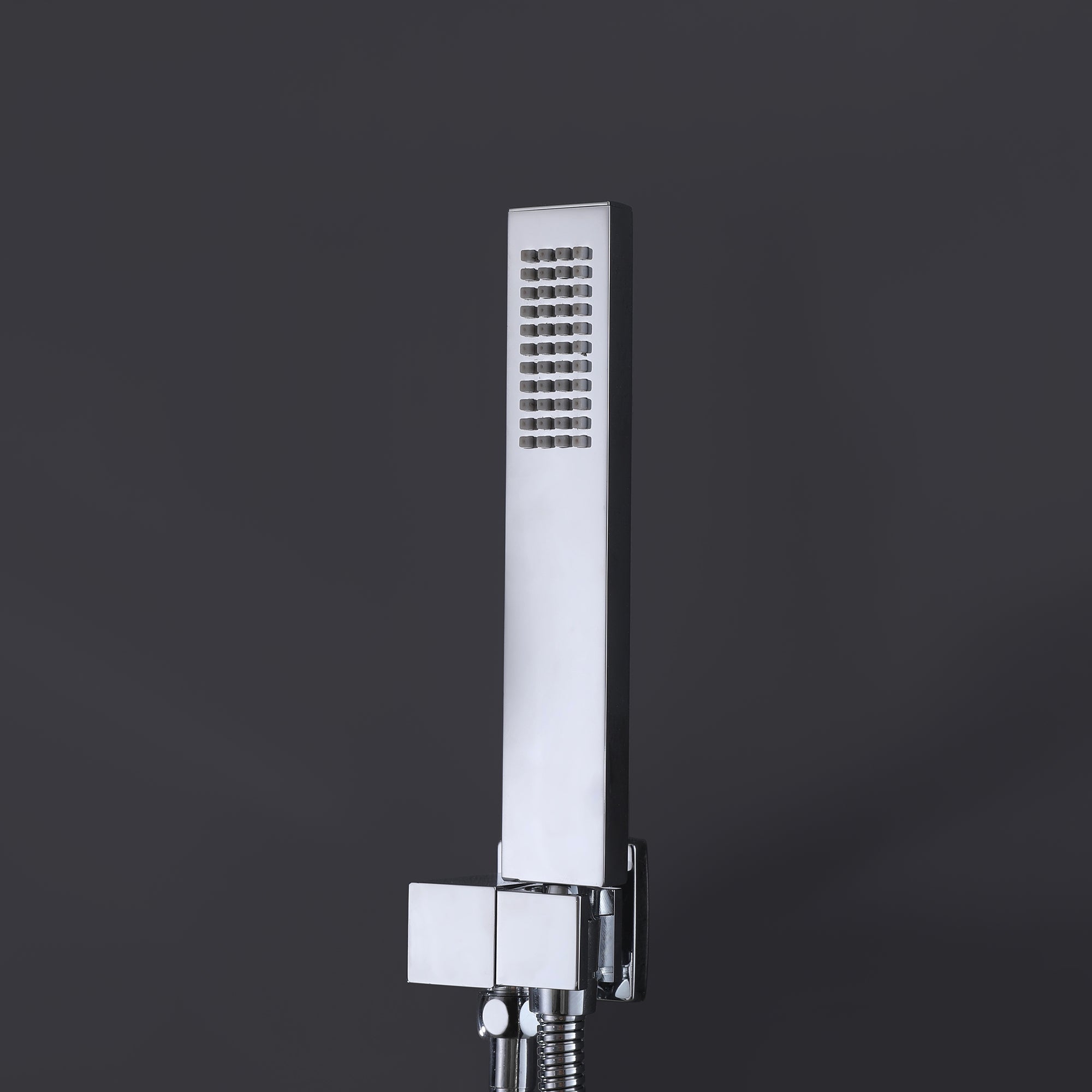 XYlivingstore Hidden Luxury Shower System with Built-in Valve – Elegant and Functional Design