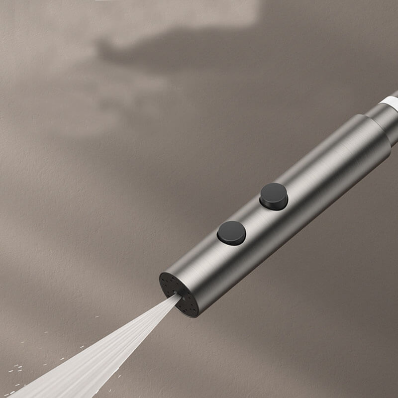 XYlivingstore Thermostatic Shower System | LED Lighting for Modern Bathrooms