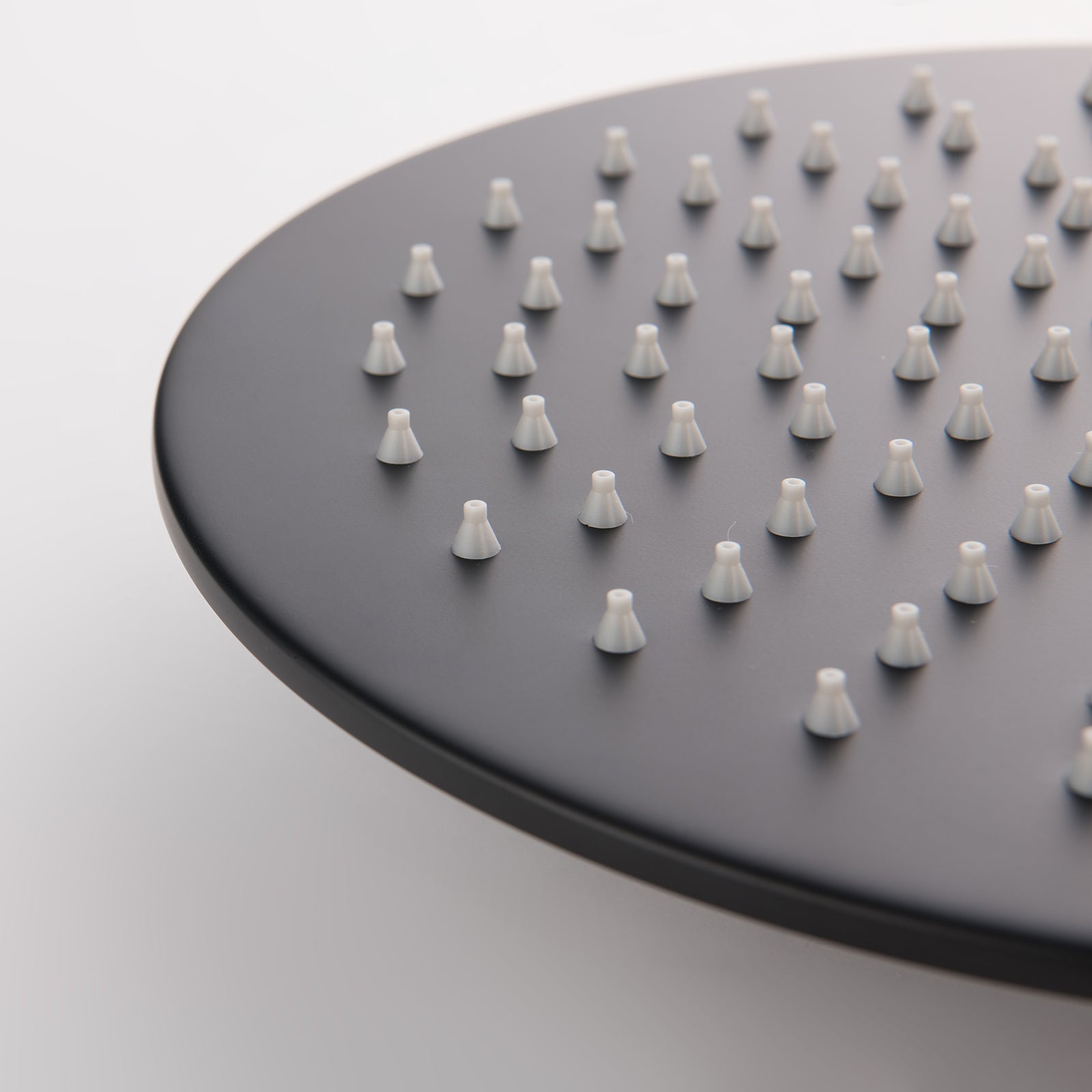 Discover the XYlivingstore Matte Black Concealed Shower System – a sleek, modern upgrade for your bathroom that combines minimalist design with exceptional functionality.