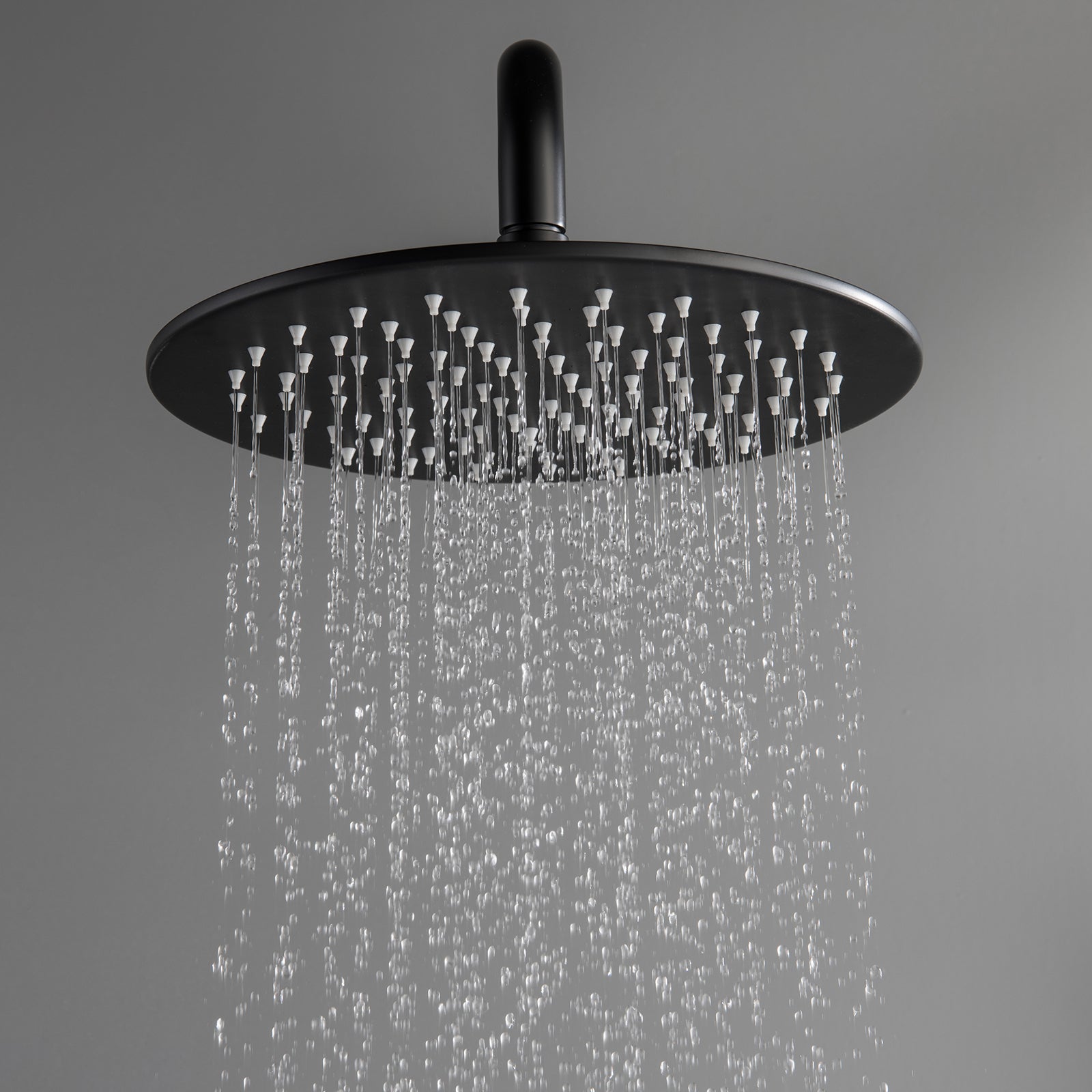 Discover the XYlivingstore Matte Black Concealed Shower System – a sleek, modern upgrade for your bathroom that combines minimalist design with exceptional functionality.