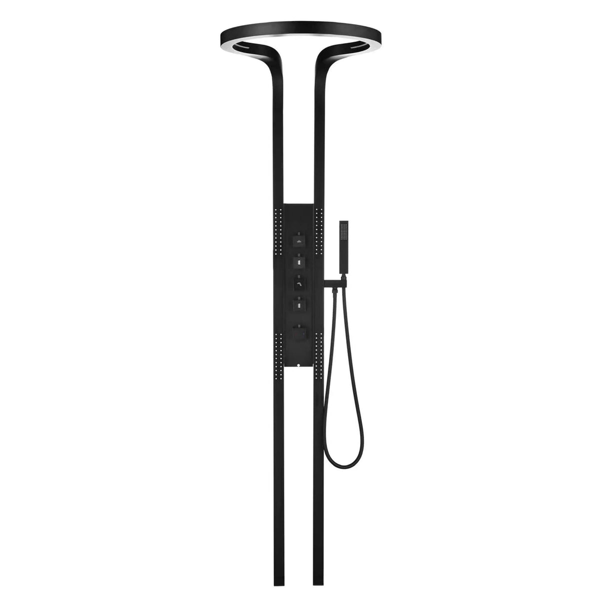 XYlivingstore Waterfall Shower Set | Ultimate Shower Experience