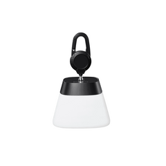 Portable Camping Lantern, Rechargeable Outdoor Tent Light with Long Battery Life for Camping, Night Markets & Home