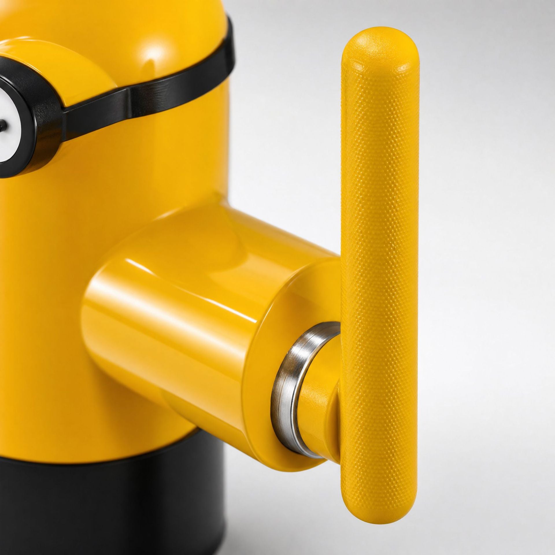 VLEEE Playful Character Bathroom Basin Faucet – Hot & Cold Mixer, MP2633