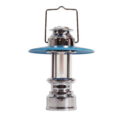 LED Emergency Handheld Lamp Portable Vintage Lantern Camping Tent Charger Outdoor Atmosphere Lighting