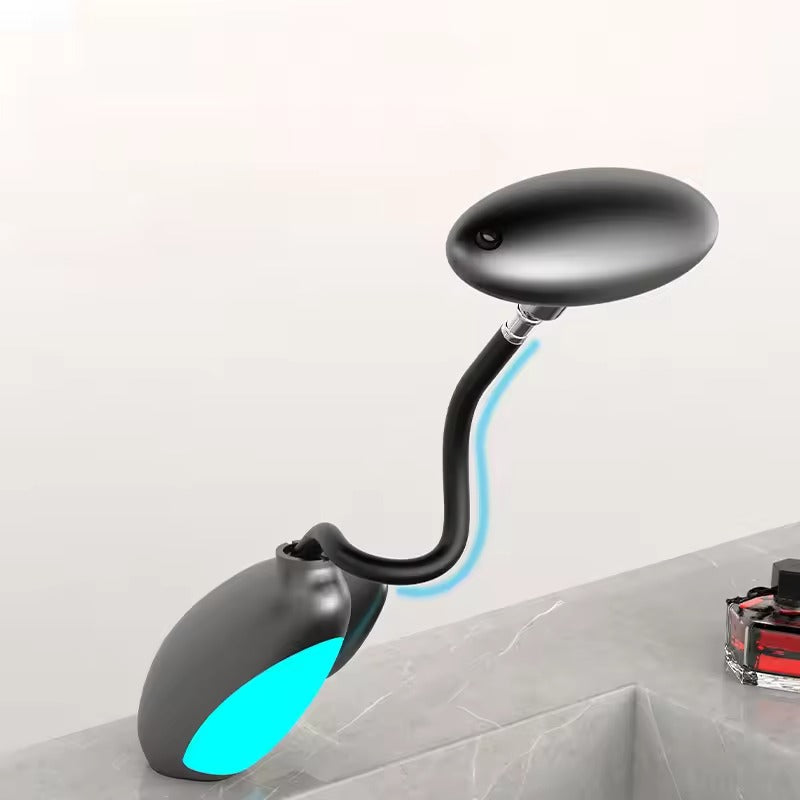 Modern 4-Function Basin Mixer Tap with Hot/Cold Water Control – Premium Bathroom Sink Faucet
