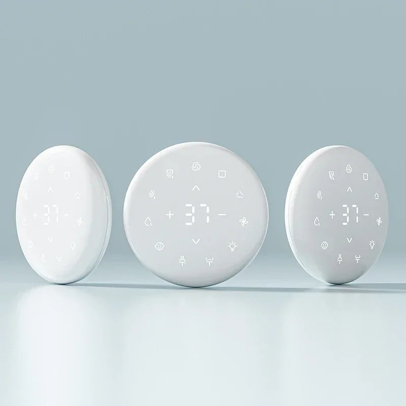 XYlivingstore Egg-Shaped Smart Toilet with Heated Seat | Floor-Mounted Auto Flush Siphon Jet WC with Sensor