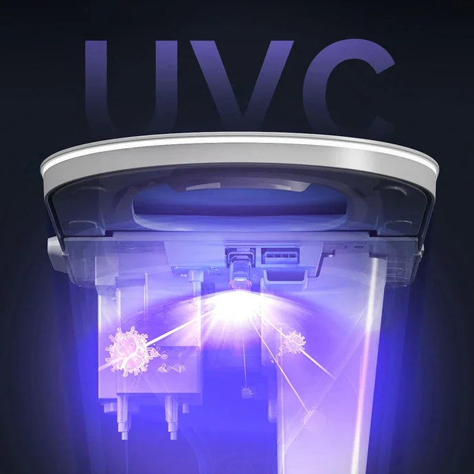 New Arrival: Smart One-Piece Ceramic Toilet - Floor Mounted & Fully Automatic