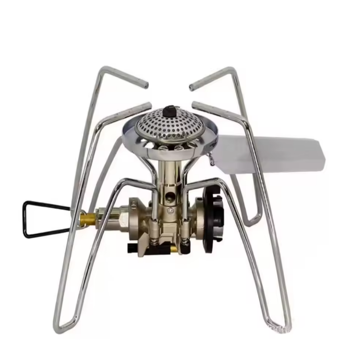 Portable Backpacking Stove 9900 BTU | XYstore Spider Camping Stove