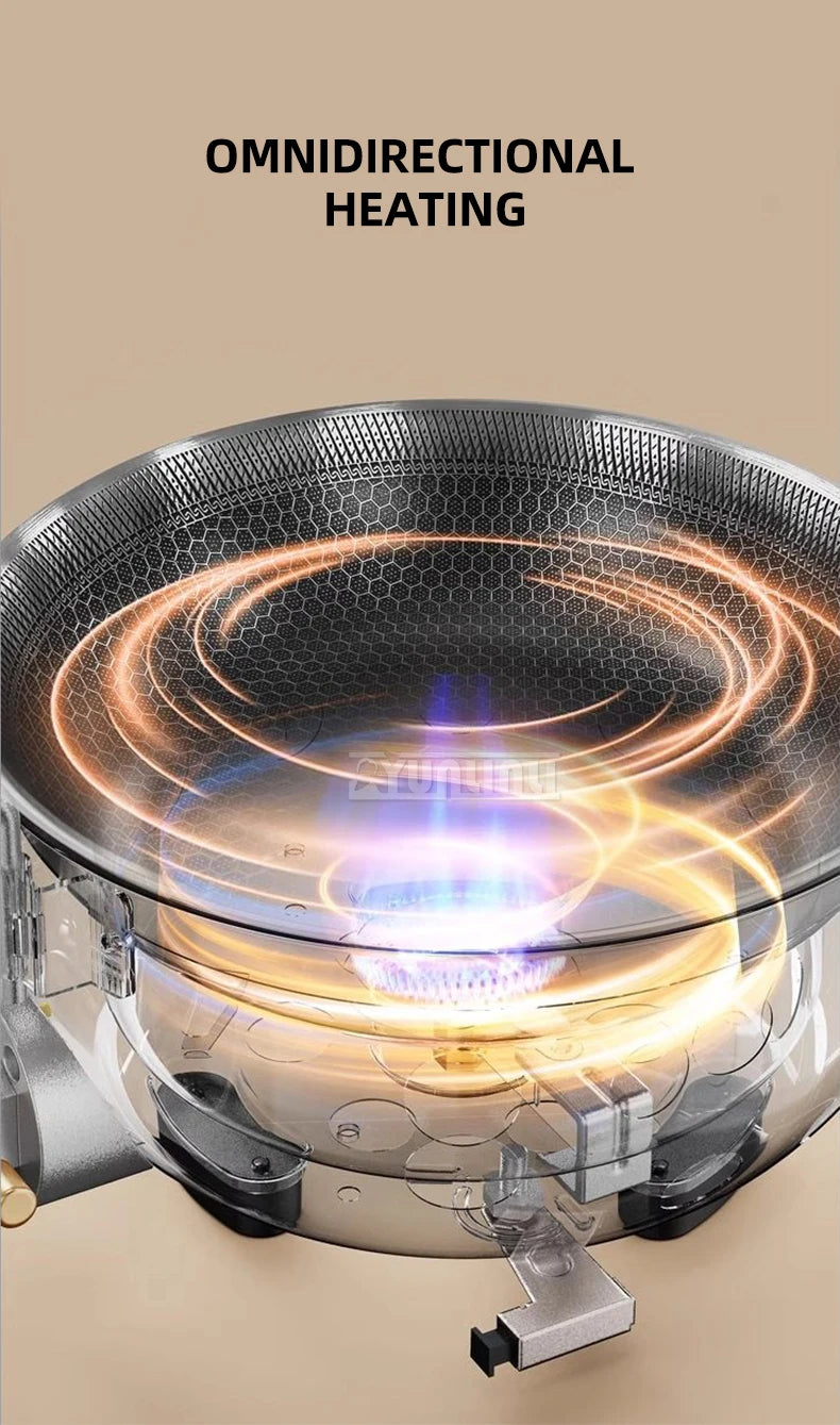 Portable Cassette Stove with All‑in‑One Cooking Pot for Camping & Picnic