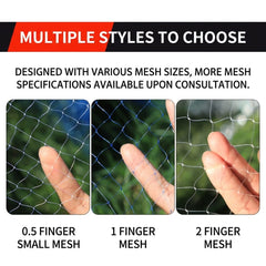 Hand Cast Fishing Net with Large Disc for Easy Throw and Fast Catch