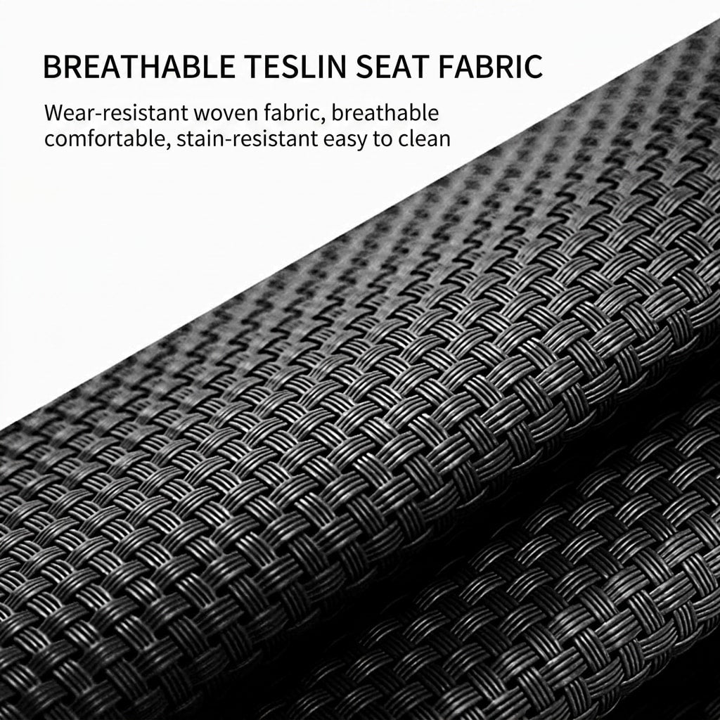 Low Back Adjustable Reclining Fishing Chair Foldable Outdoor Camping Chair for Bank Fishing, Lake Fishing & Wild Fishing