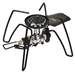 Portable Backpacking Stove 9900 BTU | XYstore Spider Camping Stove