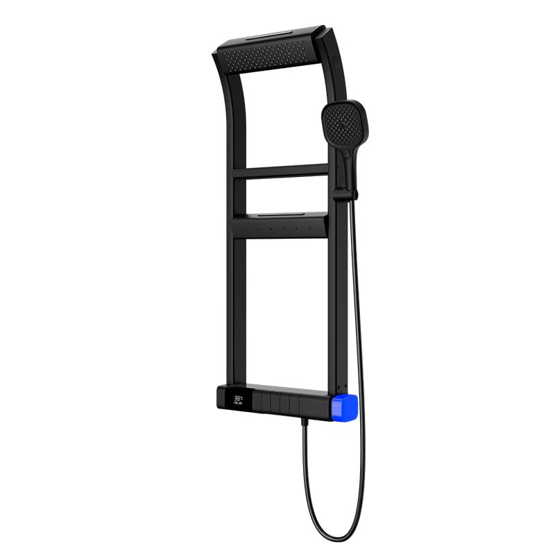 New Arrival Luxury Bathroom Shower Set – Modern Style Shower System with Premium Features