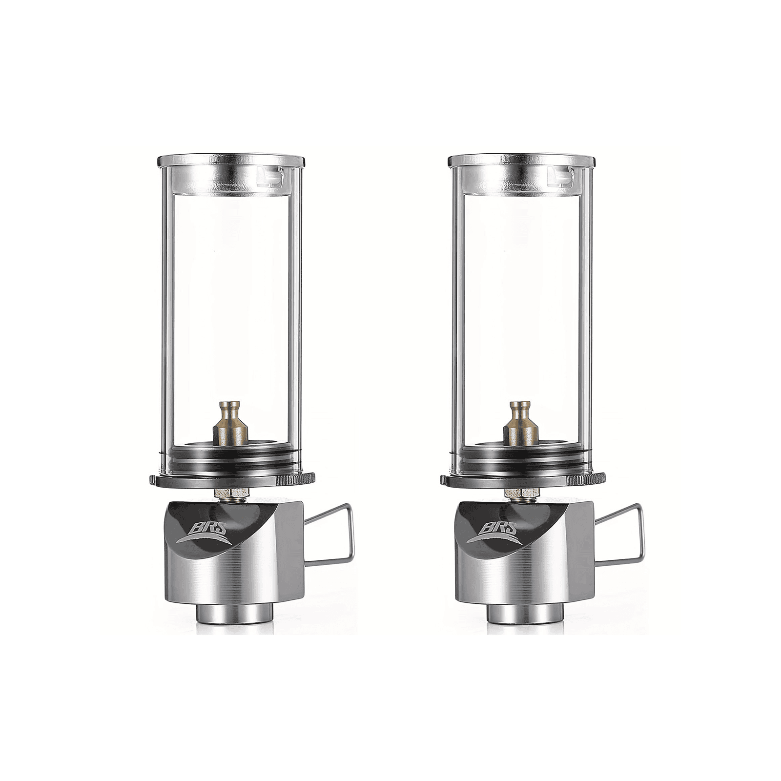 Dreamlike Fuel-Powered Camping Lantern | Compact Outdoor Tent Light, Durable & Energy-Efficient, Battery-Free for Hiking & Adventures