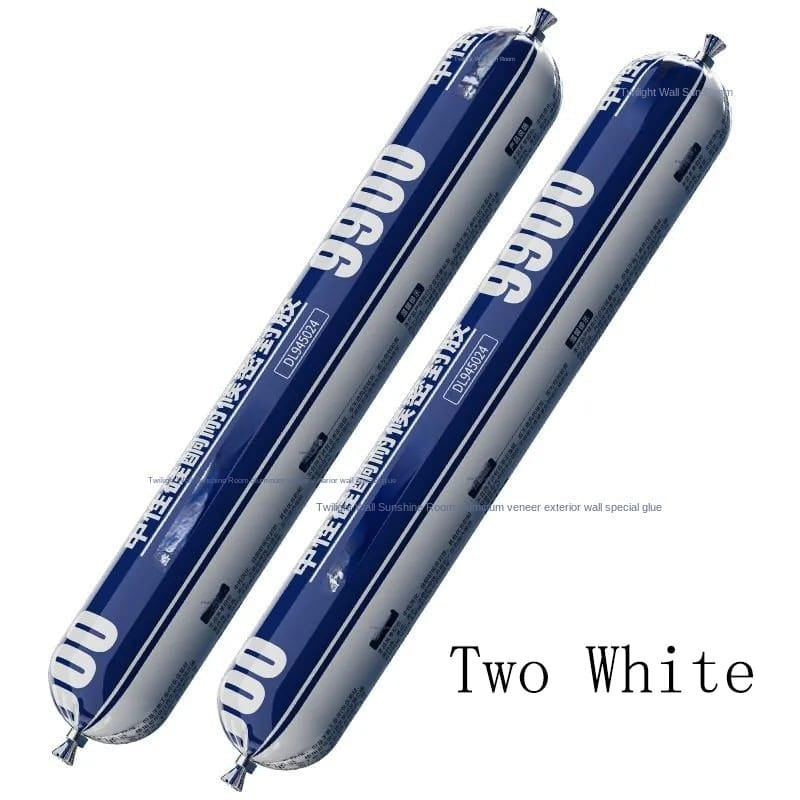 High-Strength 9900 Structural Silicone Sealant – Outdoor Weatherproof Adhesive for Windows & Doors